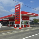 U petak otvaranje nove benzinske stanice u Gospiću