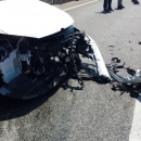 Prometna s teškom ozlijedom