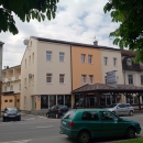 Energetska fasada Hotela Zvonimir