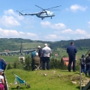 Uspješno održana taktičko-pokazna vježba u Brinju
