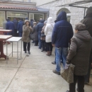 Red za kupit ribu