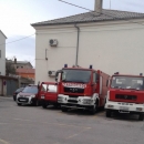 83.Skupština Dobrovoljnog vatrogasnog društva Senj