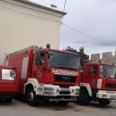 83.Skupština Dobrovoljnog vatrogasnog društva Senj