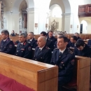 Sveti Florijan - Dan vatrogastva