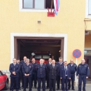 Sveti Florijan - Dan vatrogastva