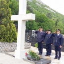 Sveti Florijan - Dan vatrogastva