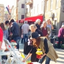 Otvoren "Festival od rožicov" u Senju 