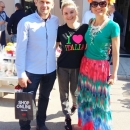 Otvoren "Festival od rožicov" u Senju 