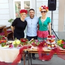 Otvoren "Festival od rožicov" u Senju 