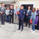 79. komemoracija Senjskim žrtvama