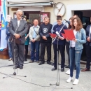 79. komemoracija Senjskim žrtvama