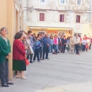 79. komemoracija Senjskim žrtvama