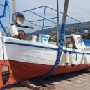 Ribari se pripremaju