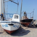 Ribari se pripremaju