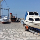Ribari se pripremaju