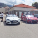 Električni automobili u Senju