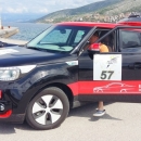 Električni automobili u Senju