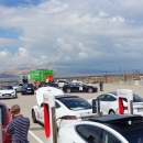 Električni automobili u Senju