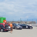 Električni automobili u Senju
