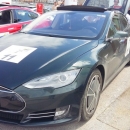 Električni automobili u Senju