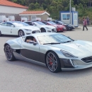 Električni automobili u Senju