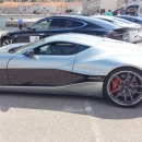 Električni automobili u Senju