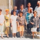 XXXVI. Susret maturanata senjske gimnazije