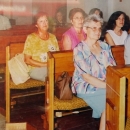 XXXVI. Susret maturanata senjske gimnazije