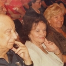 XXXVI. Susret maturanata senjske gimnazije