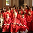 59 bermanika iz župa Otočac i Kompolje
