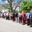 59 bermanika iz župa Otočac i Kompolje