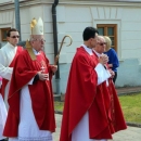 59 bermanika iz župa Otočac i Kompolje