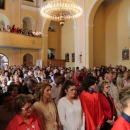 59 bermanika iz župa Otočac i Kompolje