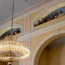 59 bermanika iz župa Otočac i Kompolje
