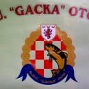 Na umjetnu mušicu - ribolov za ŠRU Gacka