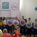 Održan 15. Gacka Open 2016.
