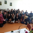 Mali čakavčići razveselili bakice i djedice