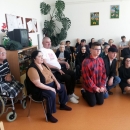Mali čakavčići razveselili bakice i djedice
