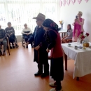 Mali čakavčići razveselili bakice i djedice