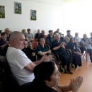 Mali čakavčići razveselili bakice i djedice