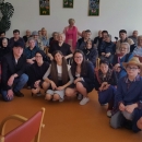 Mali čakavčići razveselili bakice i djedice