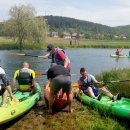 Najbrže veslo Gacke i Gastrogacka - u Vivozama