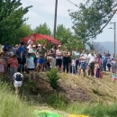 Najbrže veslo Gacke i Gastrogacka - u Vivozama