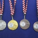 Održan 15. Gacka Open 2016.