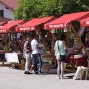 Najbrže veslo Gacke i Gastrogacka - u Vivozama