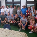 Rezultati Najbržeg vesla Gacke