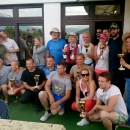 Rezultati Najbržeg vesla Gacke