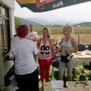 Rezultati Najbržeg vesla Gacke