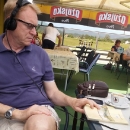 Nadasve uspješna medijska popraćenost utrke kajaka na Gacki i Gastrogacke