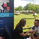Nadasve uspješna medijska popraćenost utrke kajaka na Gacki i Gastrogacke